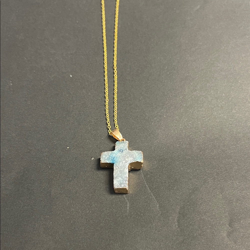 Cross Necklace fashion jewelry